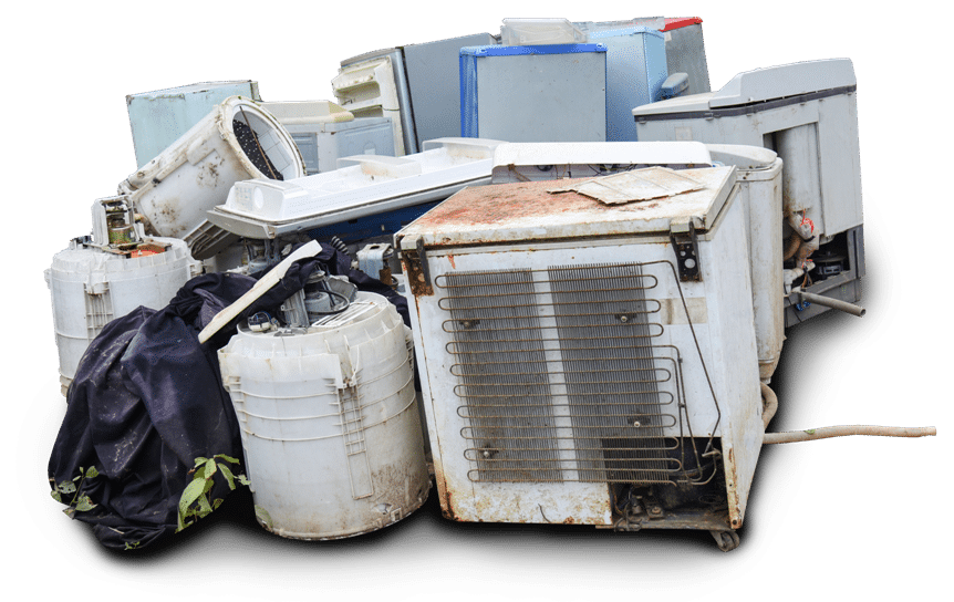 Commercial Junk Removal service near me 3