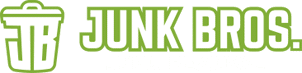 Junk Bros Junk Removal logo