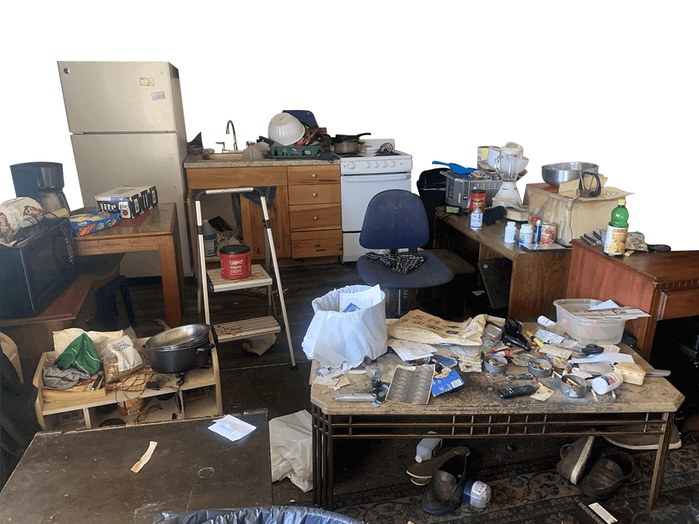 Commercial Junk Removal in Boise ID 20