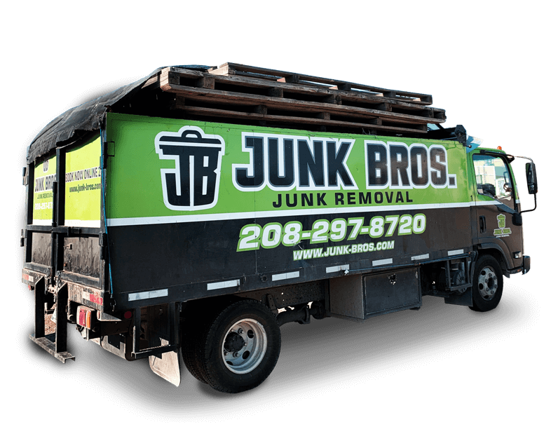 Commercial Junk Removal in Boise ID 29