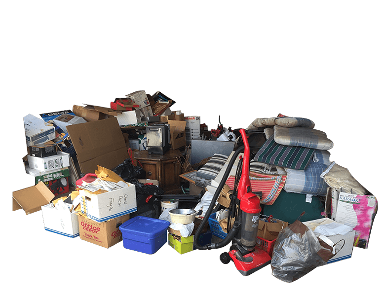 Junk Removal Service in Boise ID 1