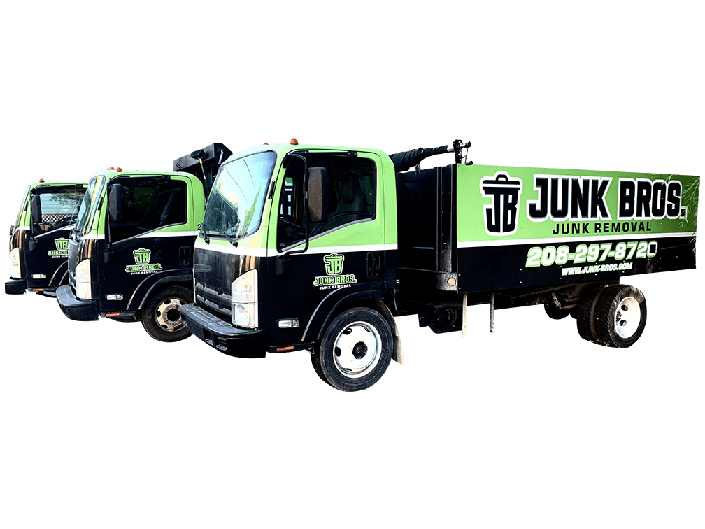 Junk Removal Service in Boise ID 7