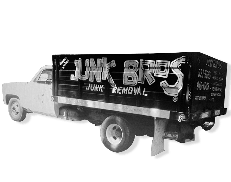 Junk Removal in Boise ID 52