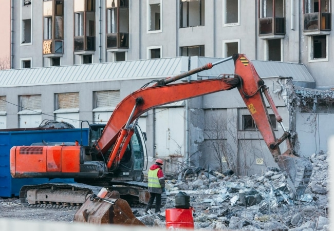 demolitionl company boise id junk bros junk removal